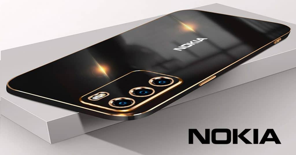 Especificaciones del Nokia Aeon Prime 2025: ¡18 GB de RAM y batería de 17 200 mAh!