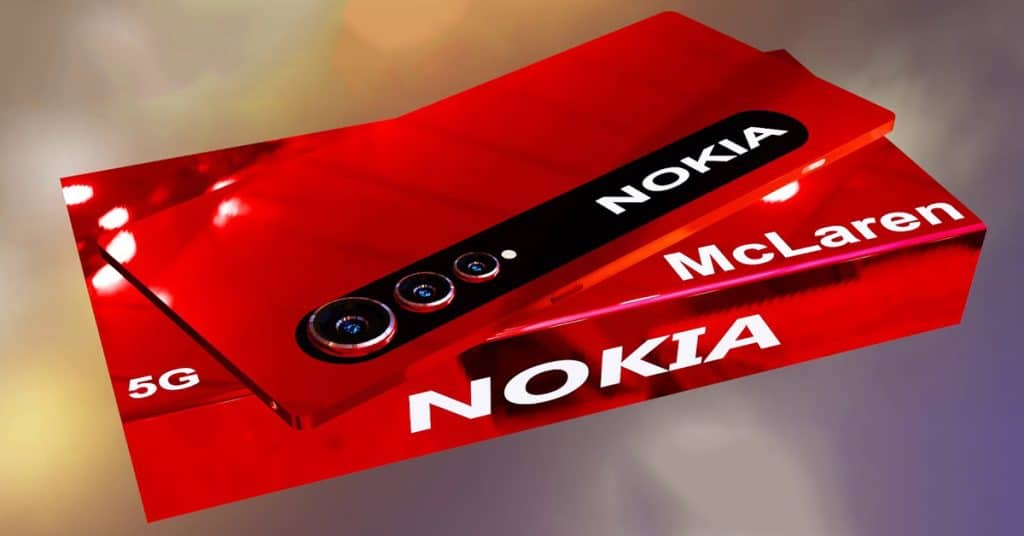 Nokia McLaren Xtreme frente a vivo V50 Lite: ¡Batería de 8600 mAh y 16 GB de RAM!