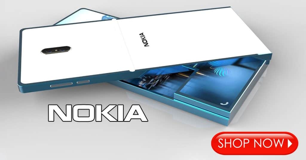 Especificaciones del Nokia Power 2025: ¡Cámaras de 200 MP y batería de 18 500 mAh!