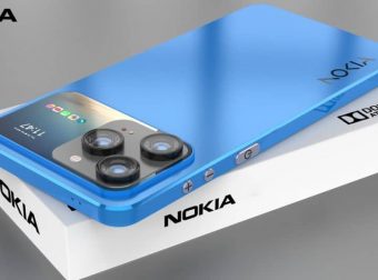 Especificaciones del Nokia Evolve Mini 2025: ¡16 GB de RAM y batería de 9100 mAh!