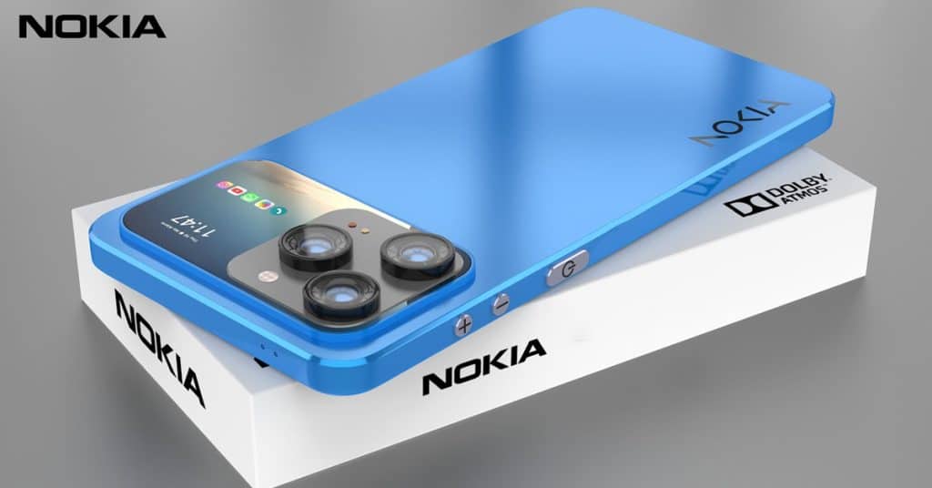 Especificaciones del Nokia X60 Pro 2025: ¡16 GB de RAM y batería de 14 200 mAh!