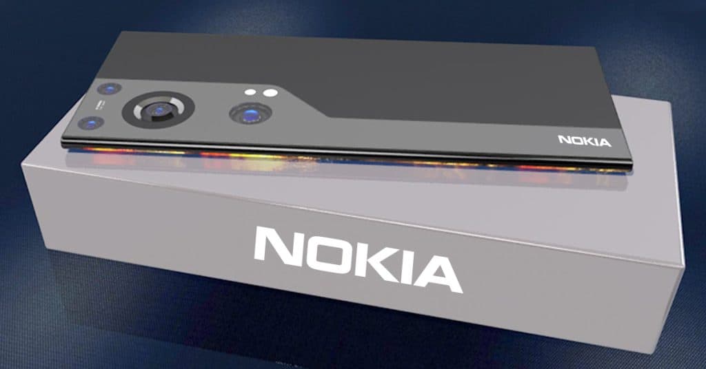 Nokia Ace Max vs. Redmi Note 14 Pro: ¡Batería de 10800 mAh, 18 GB de RAM!
