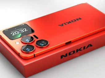 Especificaciones del Nokia Warrior 2025: ¡Cámaras de 108 MP y batería de 10 800 mAh!