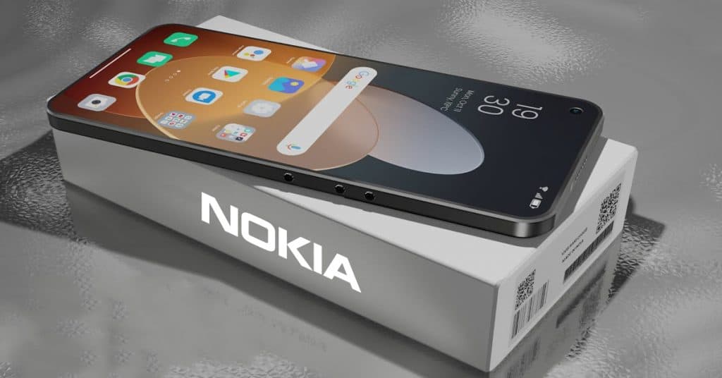 Especificaciones del Nokia Aeon Prime 2025: ¡18 GB de RAM y batería de 17 200 mAh!