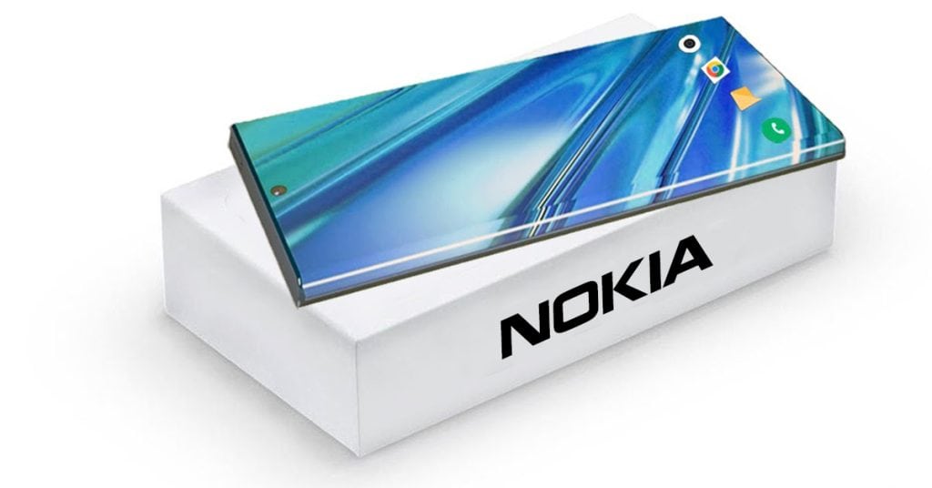 Especificaciones del Nokia XPlus Pro 2025: ¡Cámaras de 108 MP y batería de 10 800 mAh!