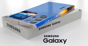 Especificaciones del Samsung Galaxy S27 Ultra: 30 GB de RAM, batería de 15 000 mAh, ¡precio!