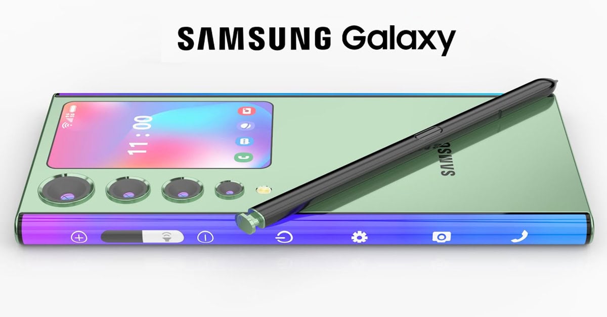 Especificaciones del Samsung Galaxy Nova 2025: ¡Cámaras de 250 MP y 18 GB de RAM!