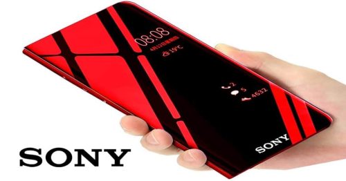 Especificaciones del Sony Neura X1 2025: batería de 15 000 mAh y 30 GB de RAM.