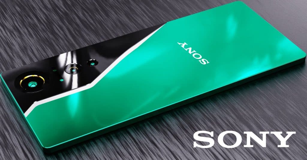 Especificaciones del Sony Xperia Maze 2025: ¡18 GB de RAM y batería de 8500 mAh!