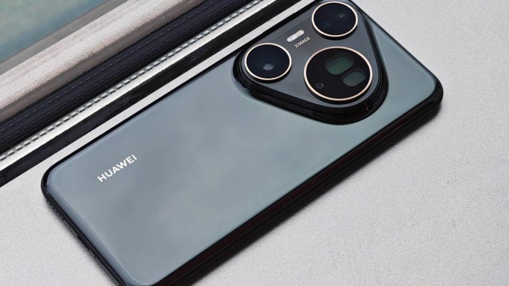Nokia Flame frente a Huawei Pura 80 Ultra: ¡cámaras de 200 MP y batería de 8500 mAh!