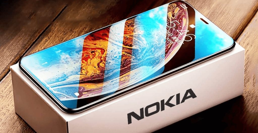 Especificaciones del Nokia Edge Ultra 2025: ¡Cámaras de 200 MP y batería de 10 700 mAh!