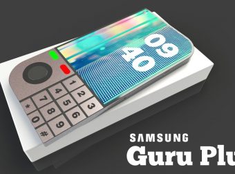 Especificaciones del Samsung Galaxy Guru Plus 2025: ¡16 GB de RAM y cámaras de 108 MP!