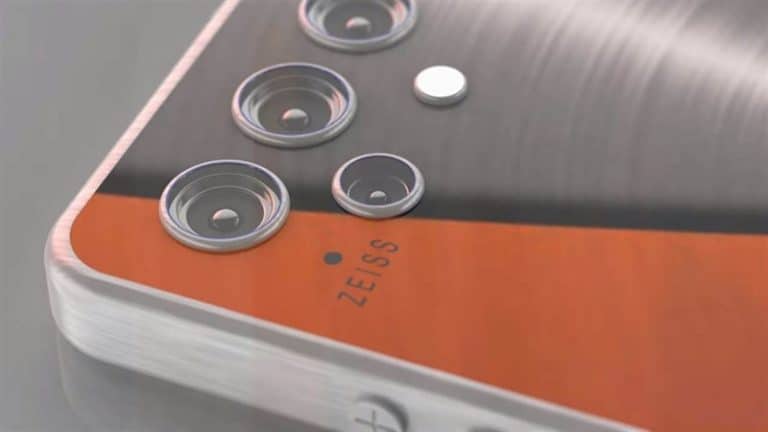 Especificaciones del Sony Ericsson Satio 2025: ¡16 GB de RAM y cámaras de 250 MP!