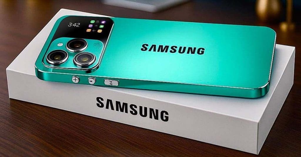 Especificaciones del Samsung Galaxy Nova-X Pro: ¡24 GB de RAM y batería de 15 000 mAh!