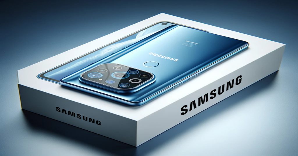 Especificaciones del Samsung Galaxy Zero Pro 2025: ¡Cámaras de 250 MP y batería de 15 000 mAh!