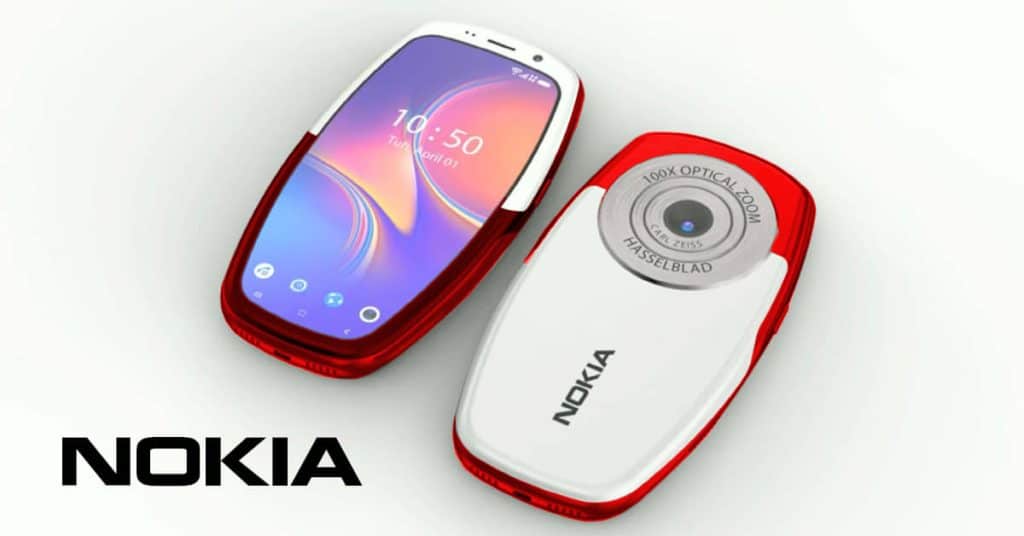 Especificaciones del Nokia 6630 Pro: ¡16 GB de RAM y batería de 7800 mAh!