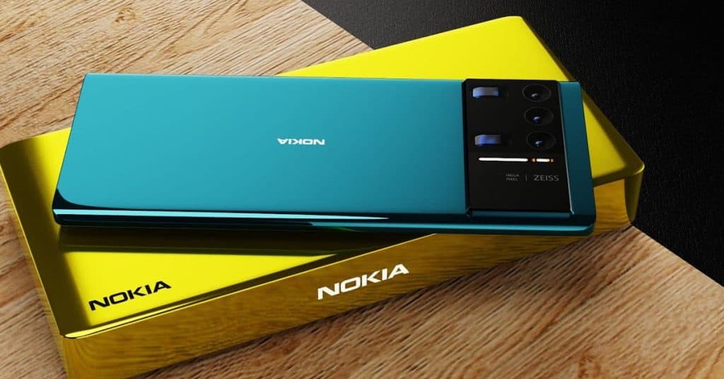 Especificaciones del Nokia Aurora Max 2025: ¡24 GB de RAM y cámaras de 200 MP!