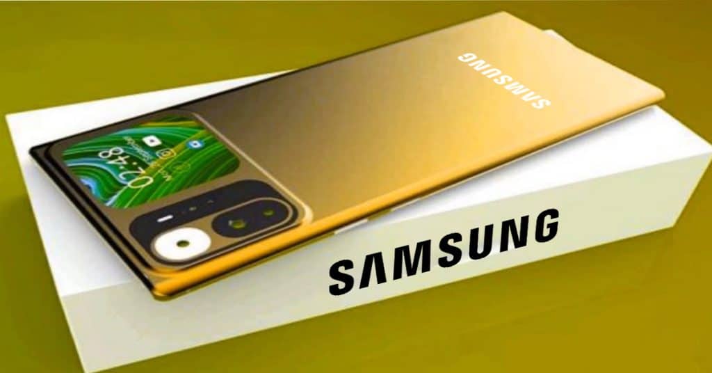 Especificaciones del Samsung Galaxy P1 2025: ¡16 GB de RAM y batería de 9700 mAh!