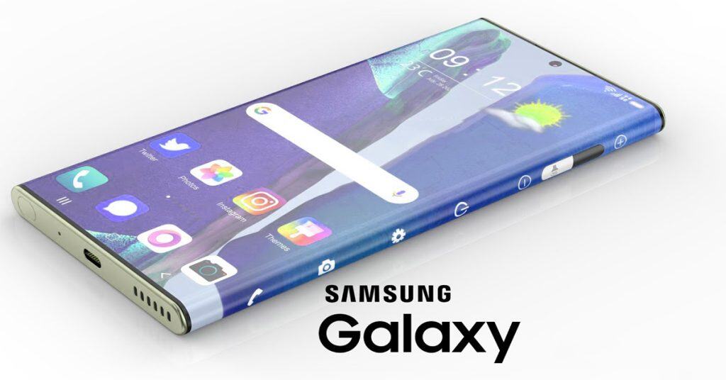 Especificaciones del Samsung Galaxy P1 2025: ¡16 GB de RAM y batería de 9700 mAh!