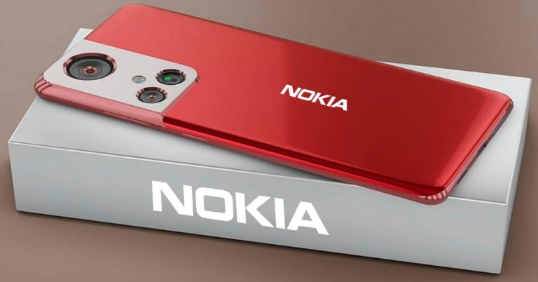 Especificaciones del Nokia Oxygen 2026: ¡18 GB de RAM y cámaras de 200 MP!