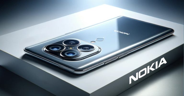Especificaciones del Nokia Swan 2026: ¡16 GB de RAM y batería de 17 300 mAh!