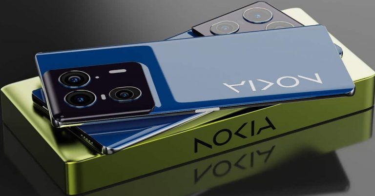 Especificaciones del Nokia A2 Pro: ¡18 GB de RAM y batería de 12 000 mAh!