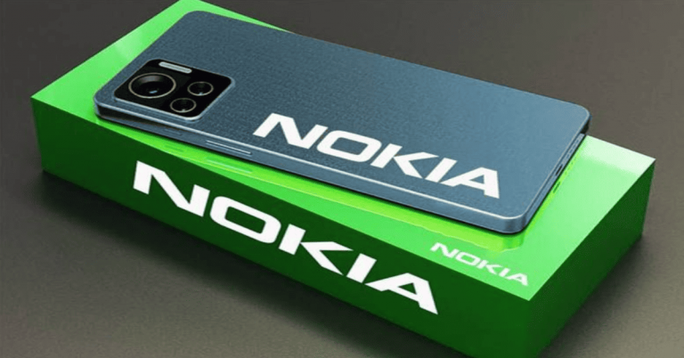 Especificaciones del Nokia P1 Lite 2026: ¡Cámaras de 200 MP y batería de 11 000 mAh!