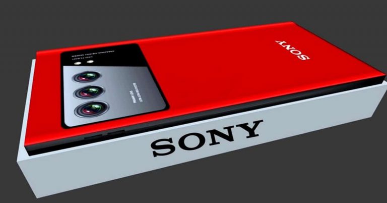 Especificaciones del Sony Xperia Ultra Max Pro: ¡Cámaras de 200 MP y batería de 19 100 mAh!