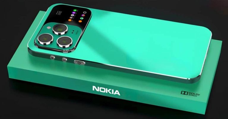 Especificaciones del Nokia Dragon Pro 2026: cámaras de 200MP, batería de 17600mAh!