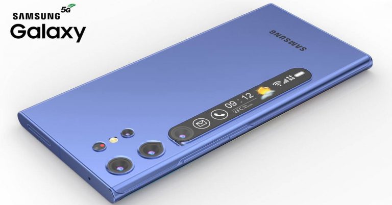 Especificaciones del Samsung Galaxy Dragon 2026: ¡Cámaras de 250 MP y batería de 16 100 mAh!