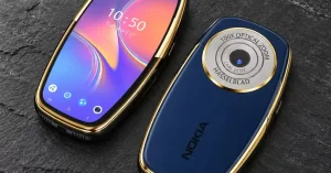 Nokia 6600 2026 Especificaciones: ¡Cámaras de 108MP y batería de 6900mAh!