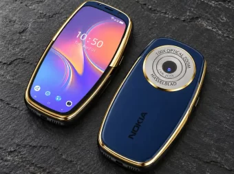 Nokia 6600 2026 Especificaciones: ¡Cámaras de 108MP y batería de 6900mAh!
