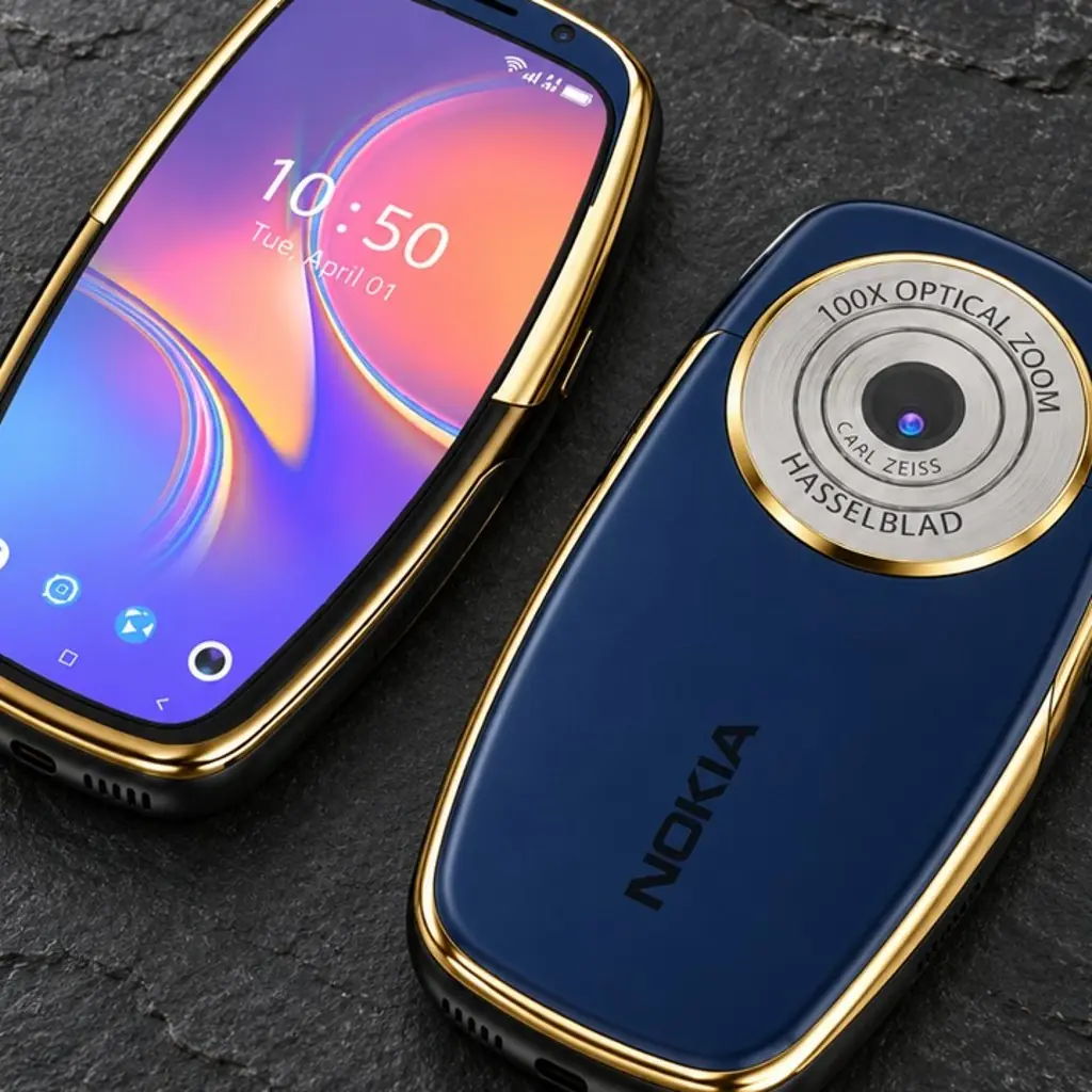 Nokia 6600 2026