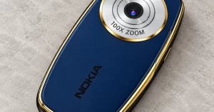 Nokia 6600 Pro 2026 Especificaciones: ¡cámara de 200MP y 24GB de RAM!
