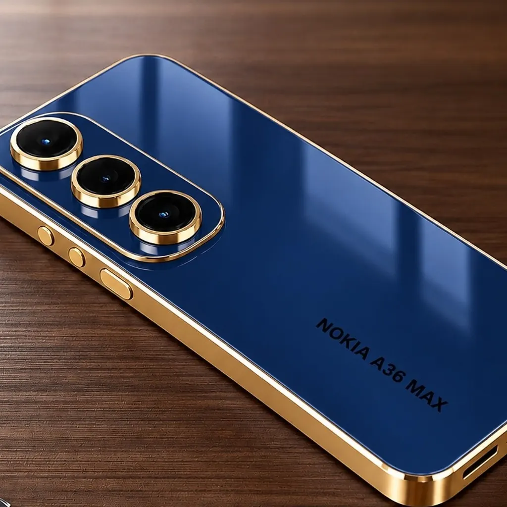 Nokia A36 Max 2026