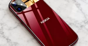 Nokia Arrow 2026 Especificaciones: ¡18GB de RAM y cámara de 200MP!