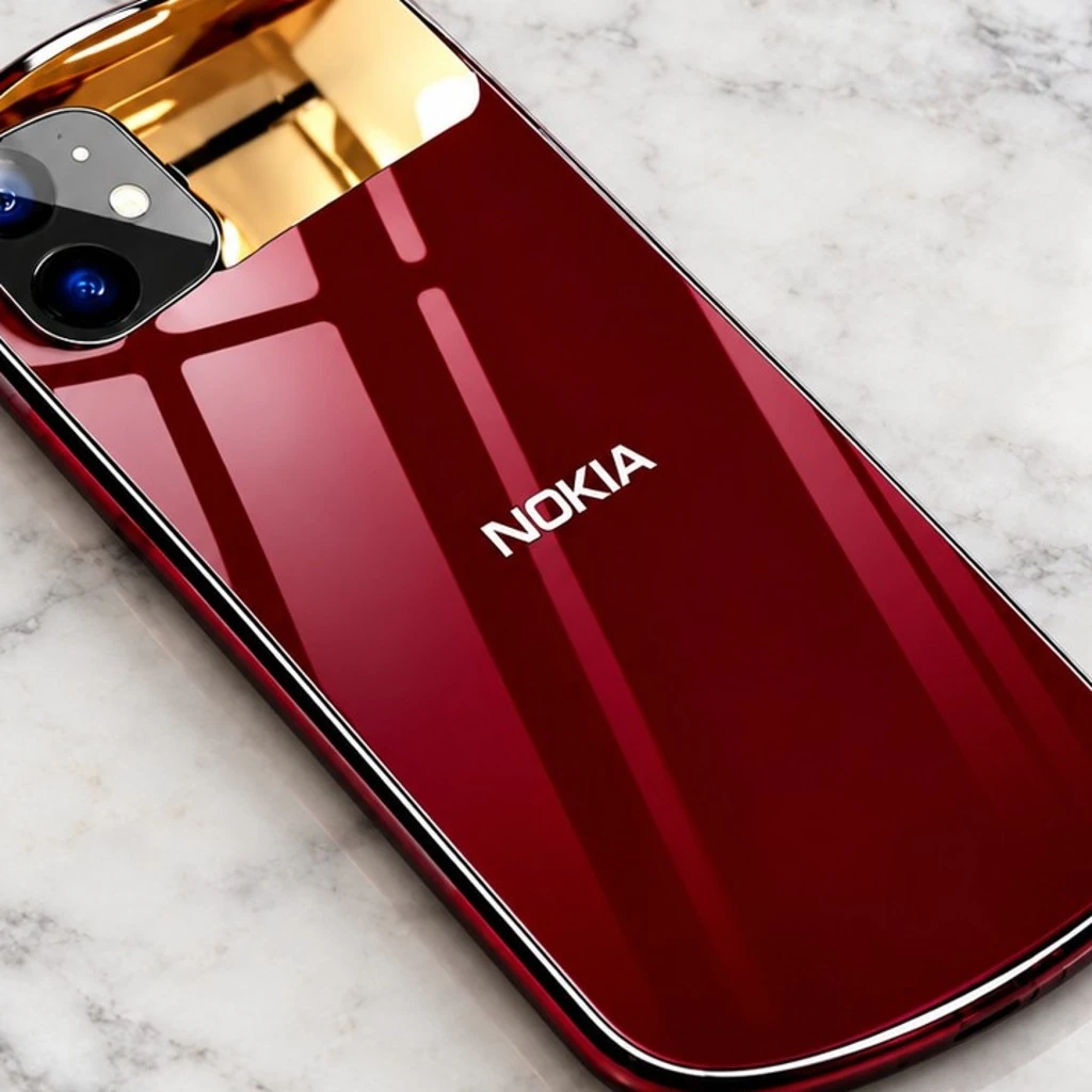 Nokia Arrow 2026