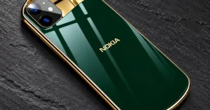 Nokia Arrow Max 2026 Especificaciones: ¡18GB de RAM y cámara de 200MP!