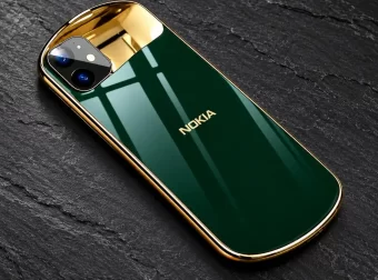 Nokia Arrow Max 2026 Especificaciones: ¡18GB de RAM y cámara de 200MP!