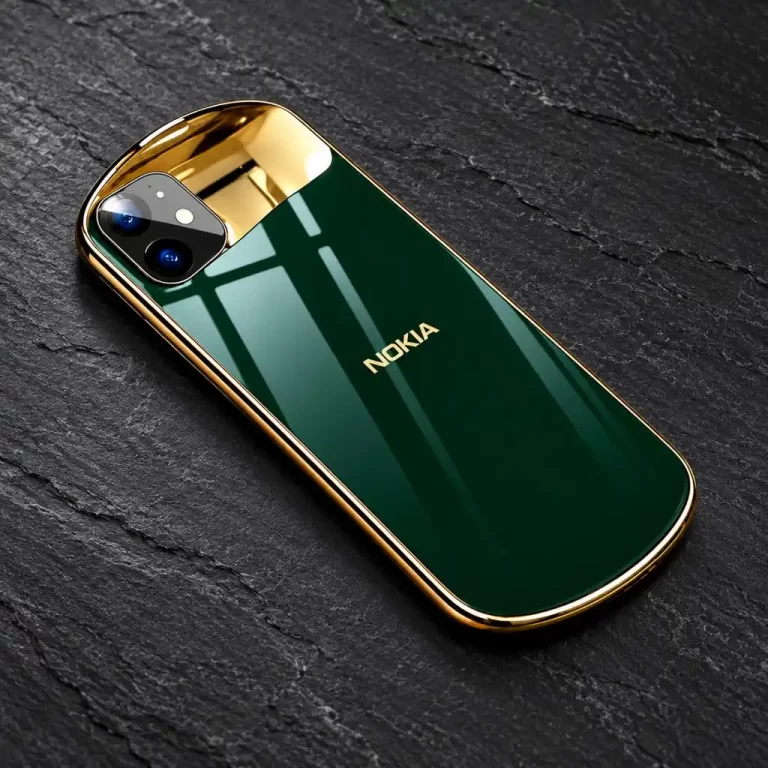 Nokia Arrow Max 2026 Especificaciones: ¡18GB de RAM y cámara de 200MP!