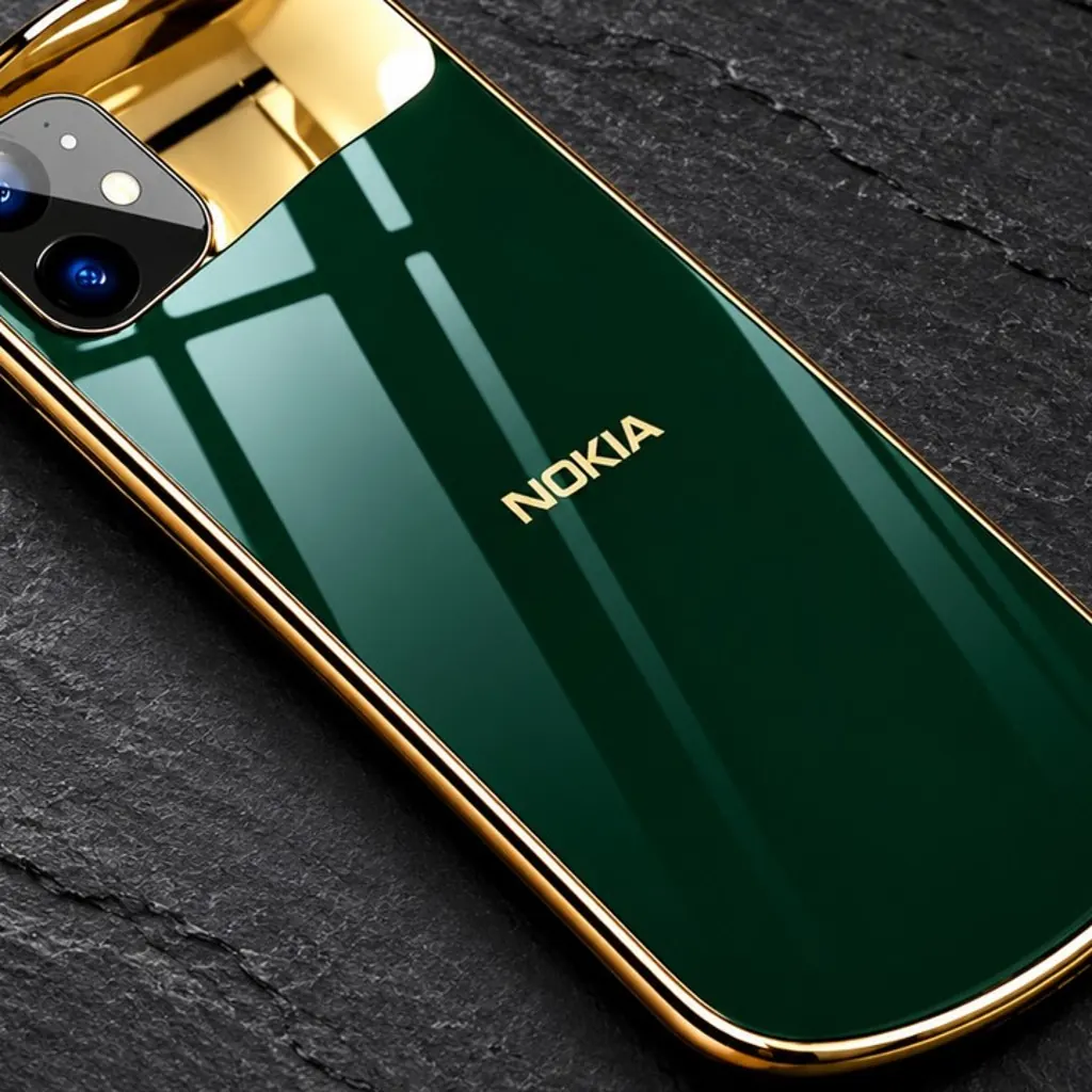 Nokia Arrow Max 2026