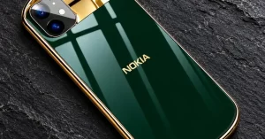 Nokia Arrow Max 2026 Especificaciones: ¡18GB de RAM y cámaras de 200MP!