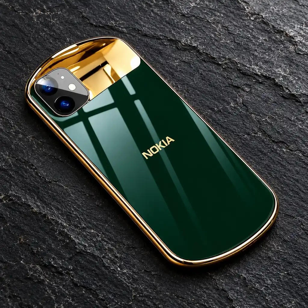 Nokia Arrow Max 2026 Especificaciones: ¡18GB de RAM y cámaras de 200MP!