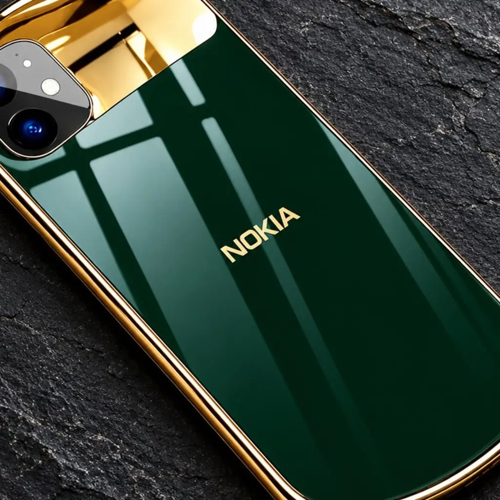 Nokia Arrow Max 2026
