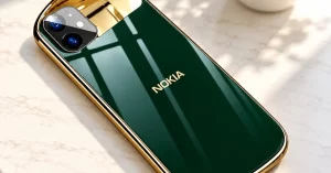 Nokia Arrow Max 2026 Especificaciones: ¡18GB de RAM y cámaras de 200MP!