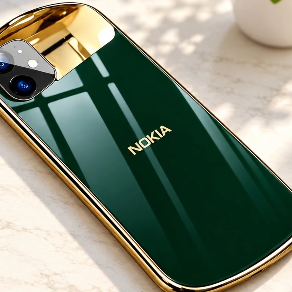Nokia Arrow Max 2026