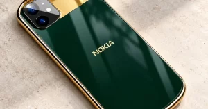 Nokia Arrow Max 2026 Especificaciones: ¡18GB de RAM y cámara de 200MP!