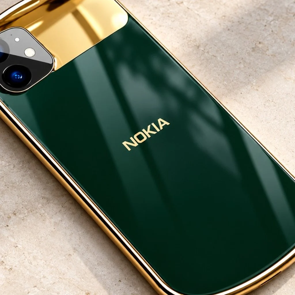 Nokia Arrow Max 2026