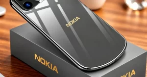 Nokia Arrow Max 2026 Especificaciones: ¡18GB de RAM y cámara de 200MP!