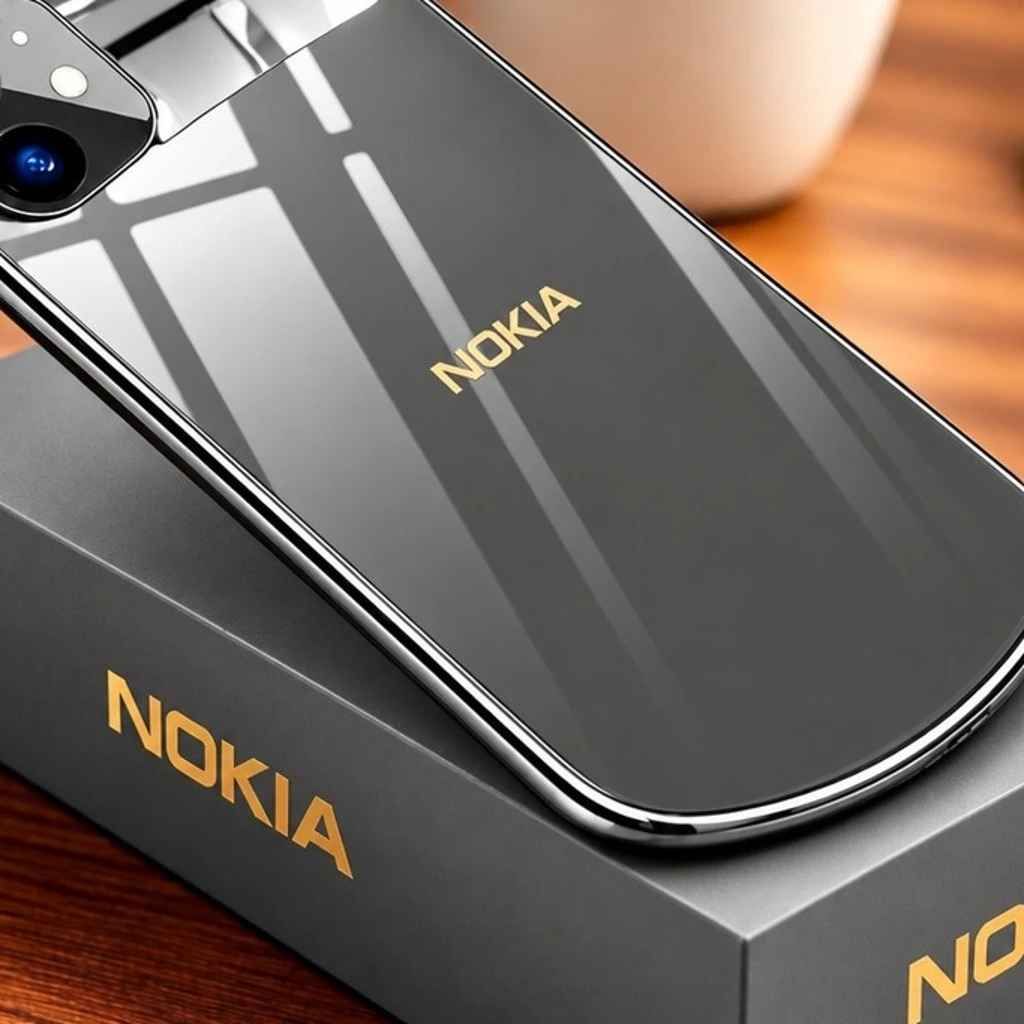 Nokia Arrow Max 2026